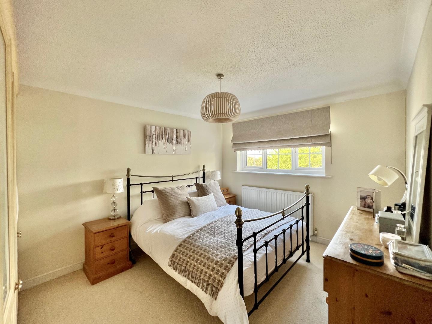 Highfields, Brackla, Bridgend County Borough, CF31 2PE